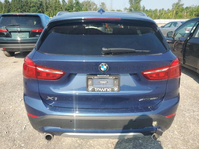 Photo 5 VIN: WBXJG9C07N5U74007 - BMW X1 XDRIVE2 