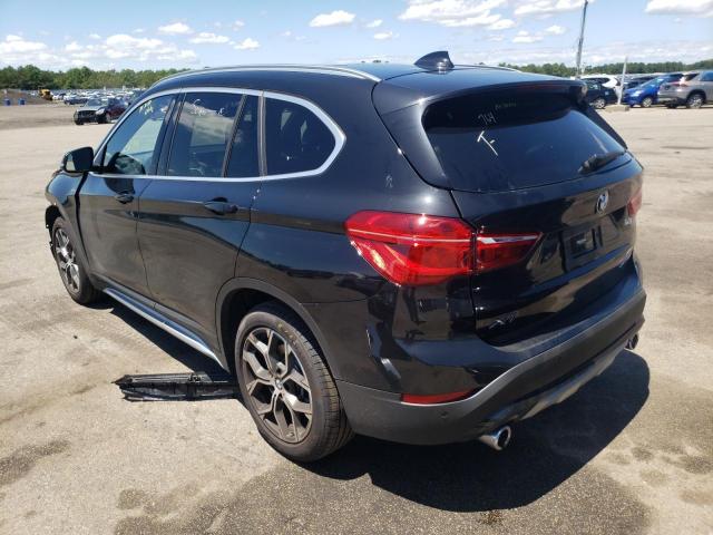 Photo 2 VIN: WBXJG9C07N5V08916 - BMW X1 