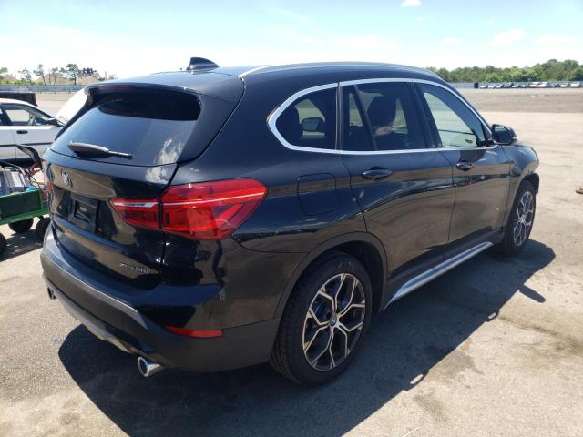 Photo 3 VIN: WBXJG9C07N5V08916 - BMW X1 