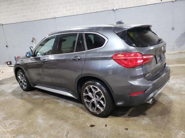 Photo 1 VIN: WBXJG9C07N5V45061 - BMW X1 XDRIVE2 