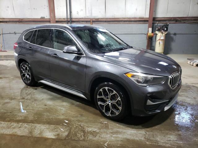 Photo 3 VIN: WBXJG9C07N5V45061 - BMW X1 XDRIVE2 