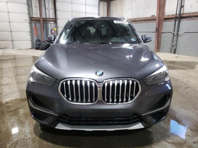 Photo 4 VIN: WBXJG9C07N5V45061 - BMW X1 XDRIVE2 