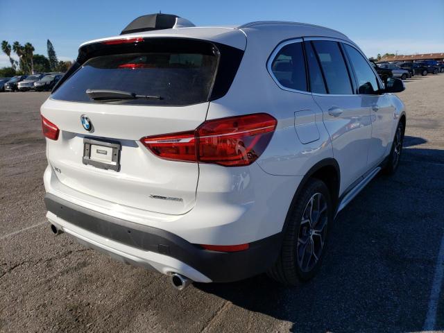 Photo 3 VIN: WBXJG9C08L3L81103 - BMW X1 XDRIVE2 