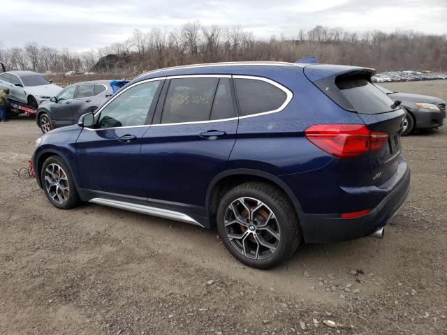 Photo 1 VIN: WBXJG9C08L5P41586 - BMW X1 XDRIVE2 