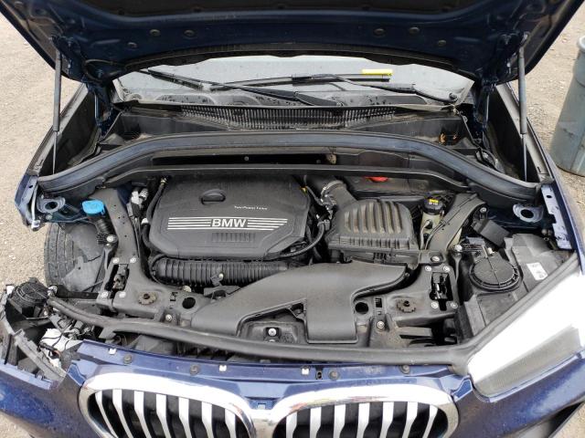 Photo 11 VIN: WBXJG9C08L5P41586 - BMW X1 XDRIVE2 