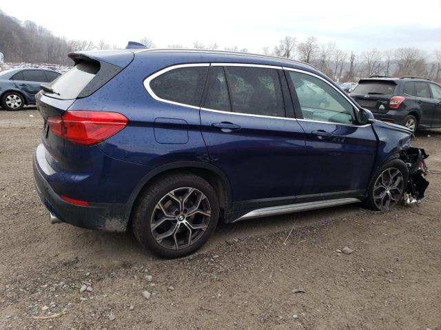 Photo 2 VIN: WBXJG9C08L5P41586 - BMW X1 XDRIVE2 