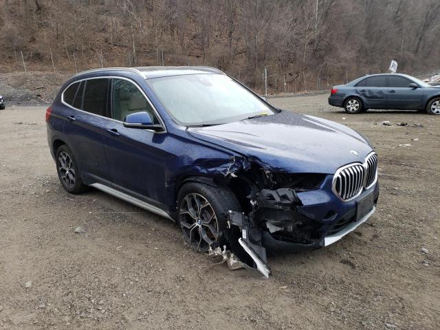 Photo 3 VIN: WBXJG9C08L5P41586 - BMW X1 XDRIVE2 