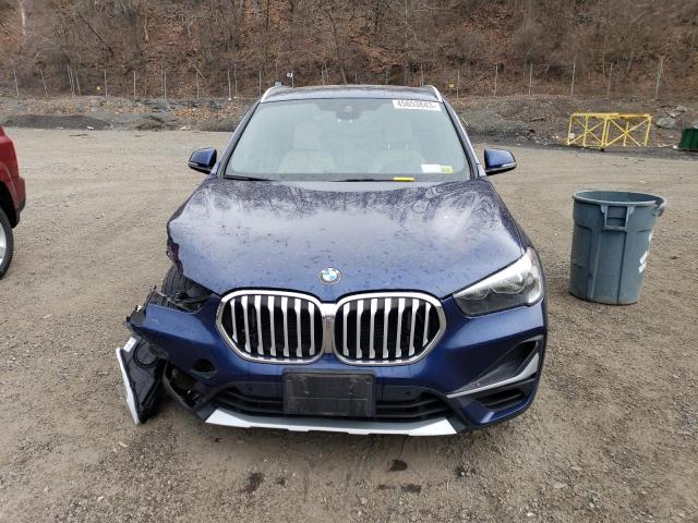 Photo 4 VIN: WBXJG9C08L5P41586 - BMW X1 XDRIVE2 