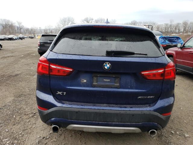 Photo 5 VIN: WBXJG9C08L5P41586 - BMW X1 XDRIVE2 