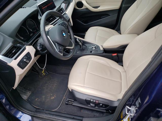 Photo 6 VIN: WBXJG9C08L5P41586 - BMW X1 XDRIVE2 