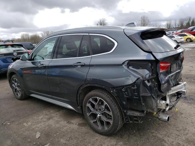 Photo 1 VIN: WBXJG9C08L5P55049 - BMW X1 XDRIVE2 