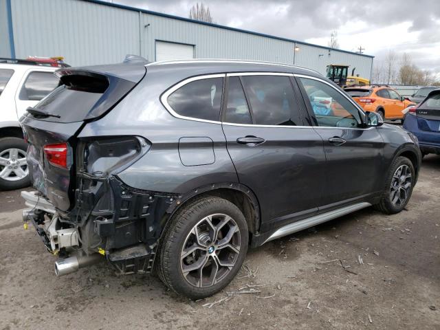 Photo 2 VIN: WBXJG9C08L5P55049 - BMW X1 XDRIVE2 