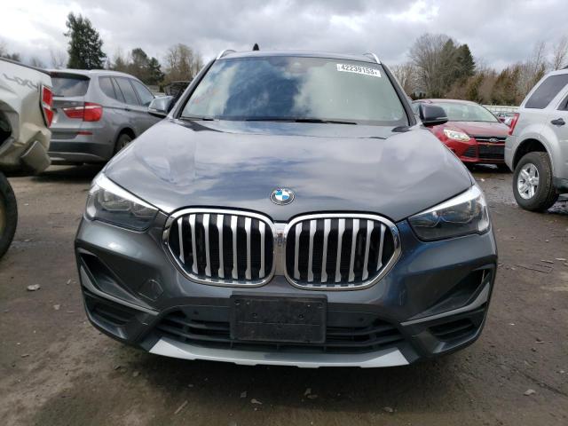 Photo 4 VIN: WBXJG9C08L5P55049 - BMW X1 XDRIVE2 