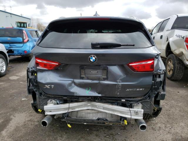 Photo 5 VIN: WBXJG9C08L5P55049 - BMW X1 XDRIVE2 