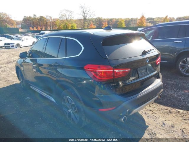 Photo 2 VIN: WBXJG9C08L5P88732 - BMW X1 