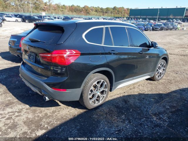 Photo 3 VIN: WBXJG9C08L5P88732 - BMW X1 