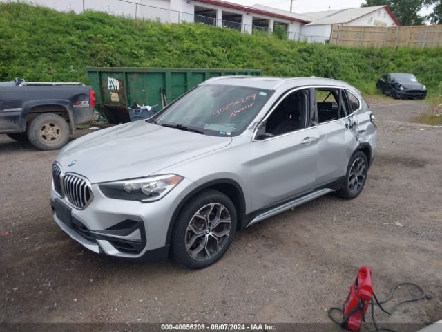 Photo 1 VIN: WBXJG9C08L5P97298 - BMW X1 