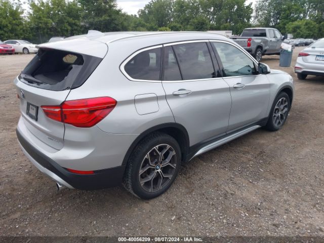 Photo 3 VIN: WBXJG9C08L5P97298 - BMW X1 