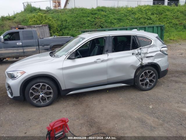 Photo 5 VIN: WBXJG9C08L5P97298 - BMW X1 