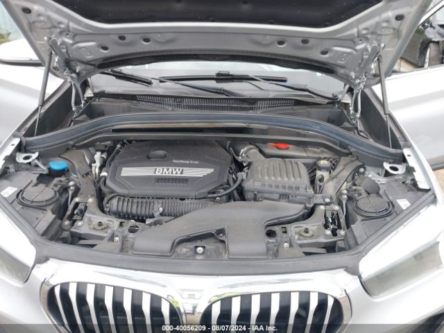 Photo 9 VIN: WBXJG9C08L5P97298 - BMW X1 