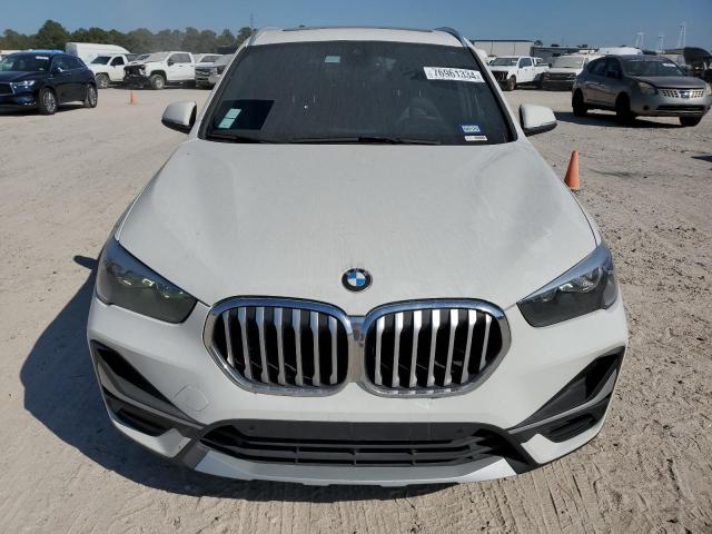 Photo 4 VIN: WBXJG9C08L5R32800 - BMW X1 XDRIVE2 