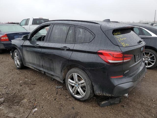 Photo 1 VIN: WBXJG9C08L5R34918 - BMW X1 XDRIVE2 