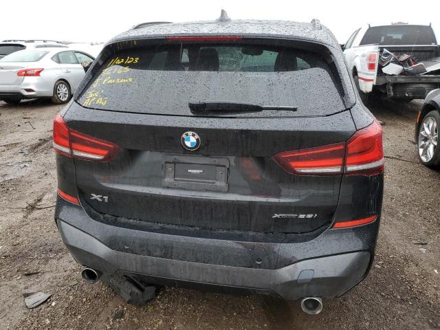 Photo 5 VIN: WBXJG9C08L5R34918 - BMW X1 XDRIVE2 