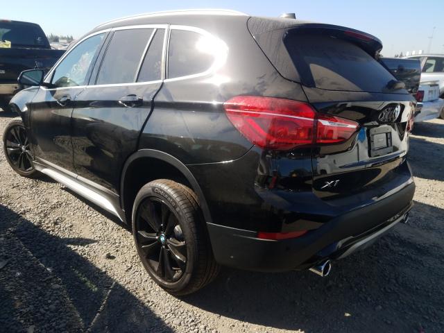 Photo 2 VIN: WBXJG9C08L5R47491 - BMW X1 XDRIVE2 