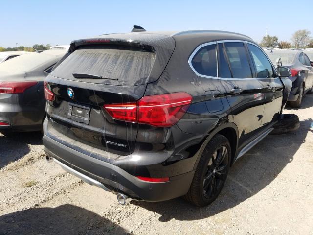 Photo 3 VIN: WBXJG9C08L5R47491 - BMW X1 XDRIVE2 