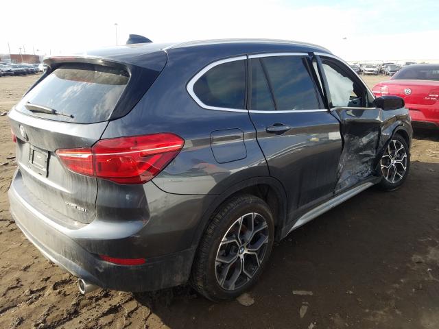 Photo 3 VIN: WBXJG9C08L5R77901 - BMW X1 XDRIVE2 