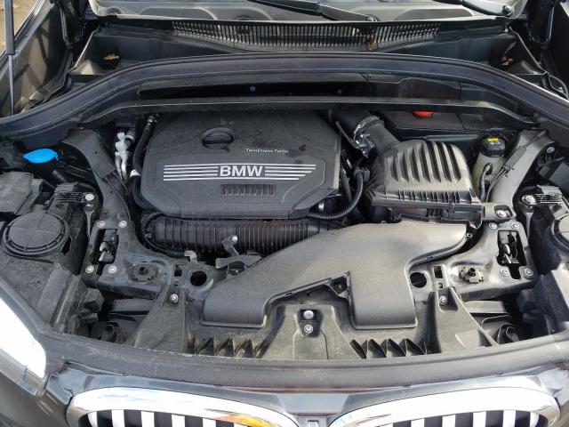 Photo 6 VIN: WBXJG9C08L5R77901 - BMW X1 XDRIVE2 