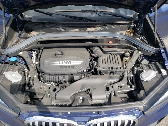 Photo 10 VIN: WBXJG9C08M5S10115 - BMW X1 XDRIVE2 