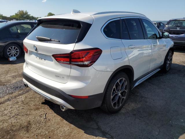 Photo 3 VIN: WBXJG9C08M5T43120 - BMW X1 XDRIVE2 