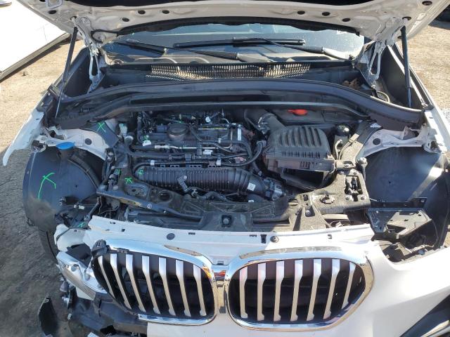 Photo 6 VIN: WBXJG9C08M5T43120 - BMW X1 XDRIVE2 