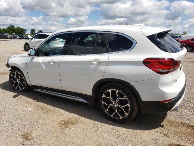 Photo 1 VIN: WBXJG9C08M5U13361 - BMW X1 XDRIVE2 