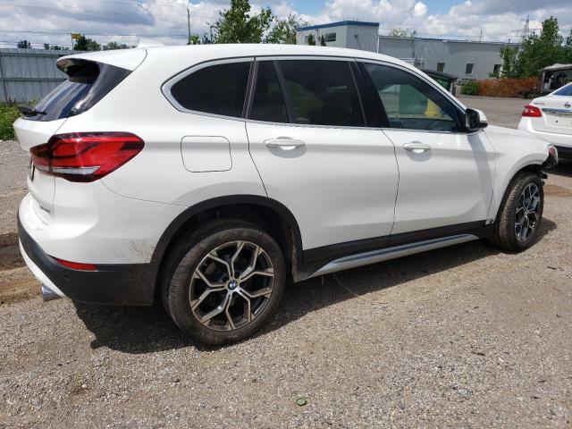 Photo 2 VIN: WBXJG9C08M5U13361 - BMW X1 XDRIVE2 