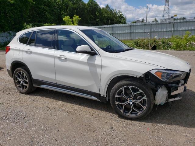 Photo 3 VIN: WBXJG9C08M5U13361 - BMW X1 XDRIVE2 