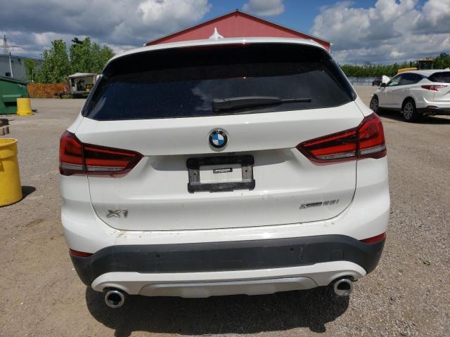 Photo 5 VIN: WBXJG9C08M5U13361 - BMW X1 XDRIVE2 