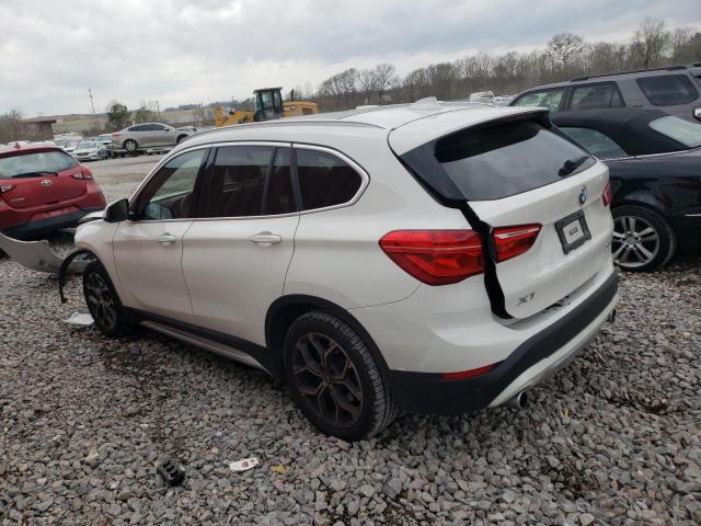 Photo 1 VIN: WBXJG9C08M5U18656 - BMW X1 