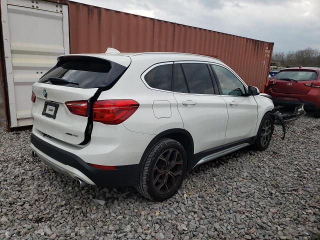 Photo 2 VIN: WBXJG9C08M5U18656 - BMW X1 