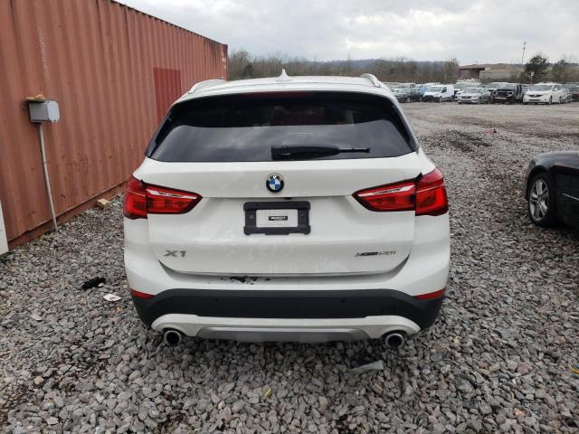 Photo 5 VIN: WBXJG9C08M5U18656 - BMW X1 