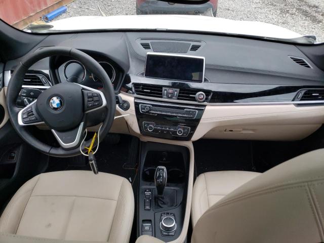 Photo 7 VIN: WBXJG9C08M5U18656 - BMW X1 