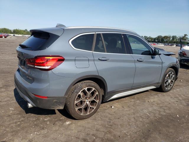 Photo 2 VIN: WBXJG9C08M5U22092 - BMW X1 XDRIVE2 