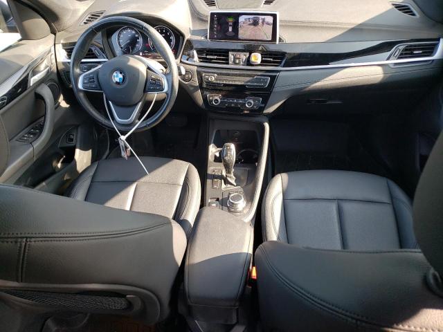 Photo 7 VIN: WBXJG9C08M5U22092 - BMW X1 XDRIVE2 