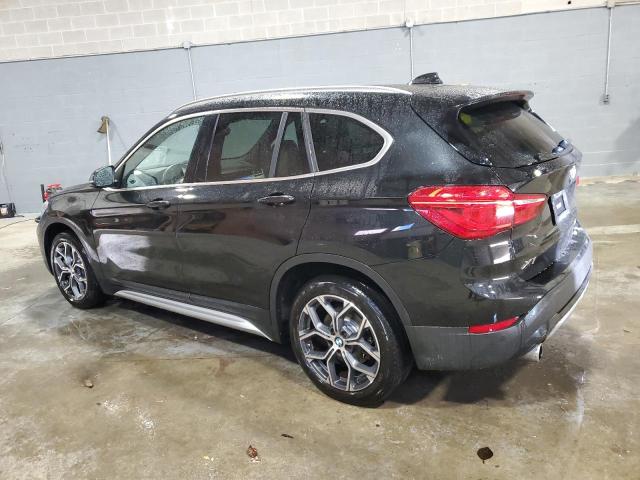 Photo 1 VIN: WBXJG9C08N5V26907 - BMW X1 XDRIVE2 