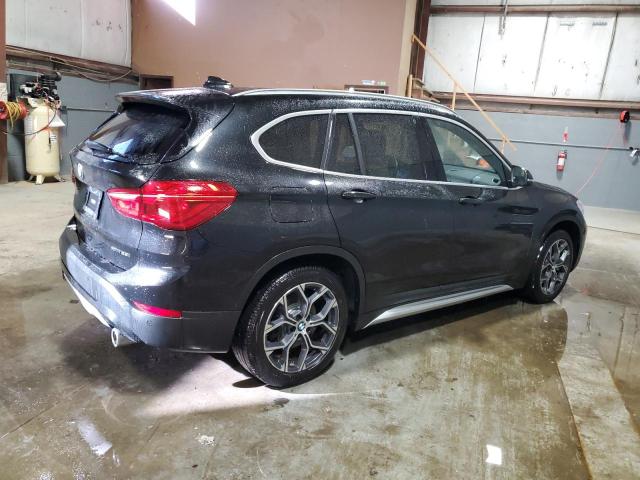 Photo 2 VIN: WBXJG9C08N5V26907 - BMW X1 XDRIVE2 