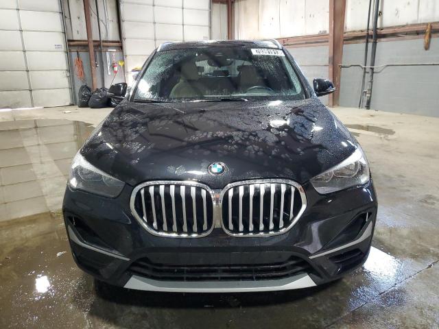 Photo 4 VIN: WBXJG9C08N5V26907 - BMW X1 XDRIVE2 