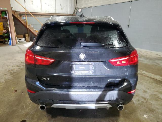 Photo 5 VIN: WBXJG9C08N5V26907 - BMW X1 XDRIVE2 