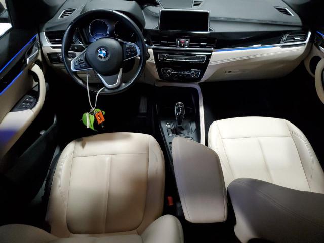 Photo 7 VIN: WBXJG9C08N5V26907 - BMW X1 XDRIVE2 