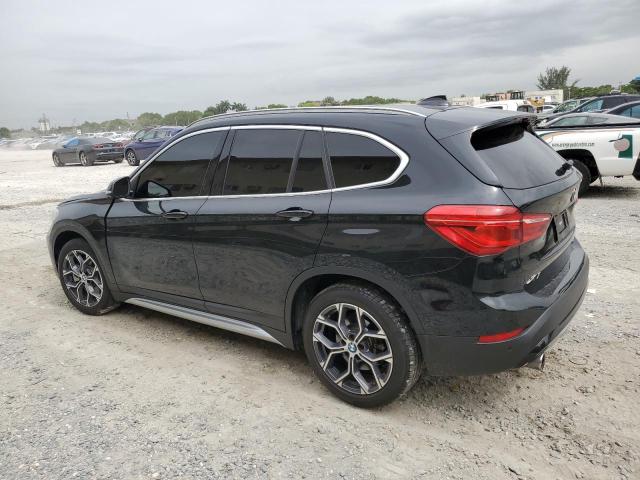 Photo 1 VIN: WBXJG9C08N5V27488 - BMW X1 